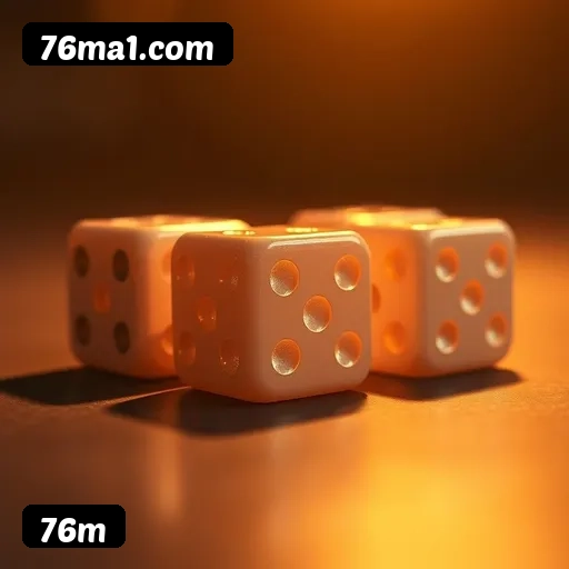 Tabela RTP dos jogos de cassino da 76m