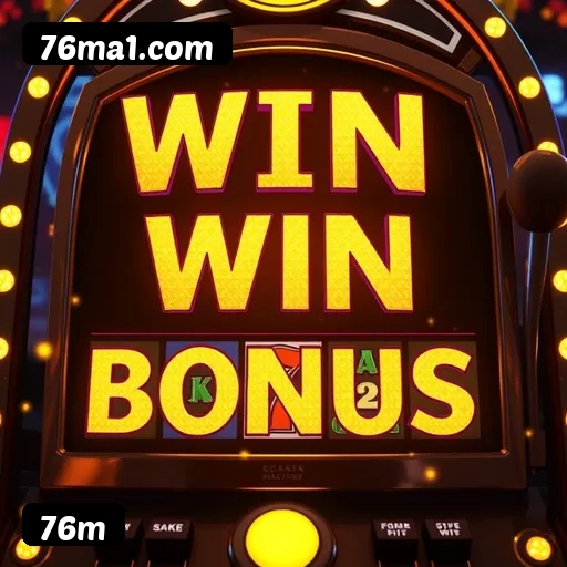 Loterias online disponíveis na 76m